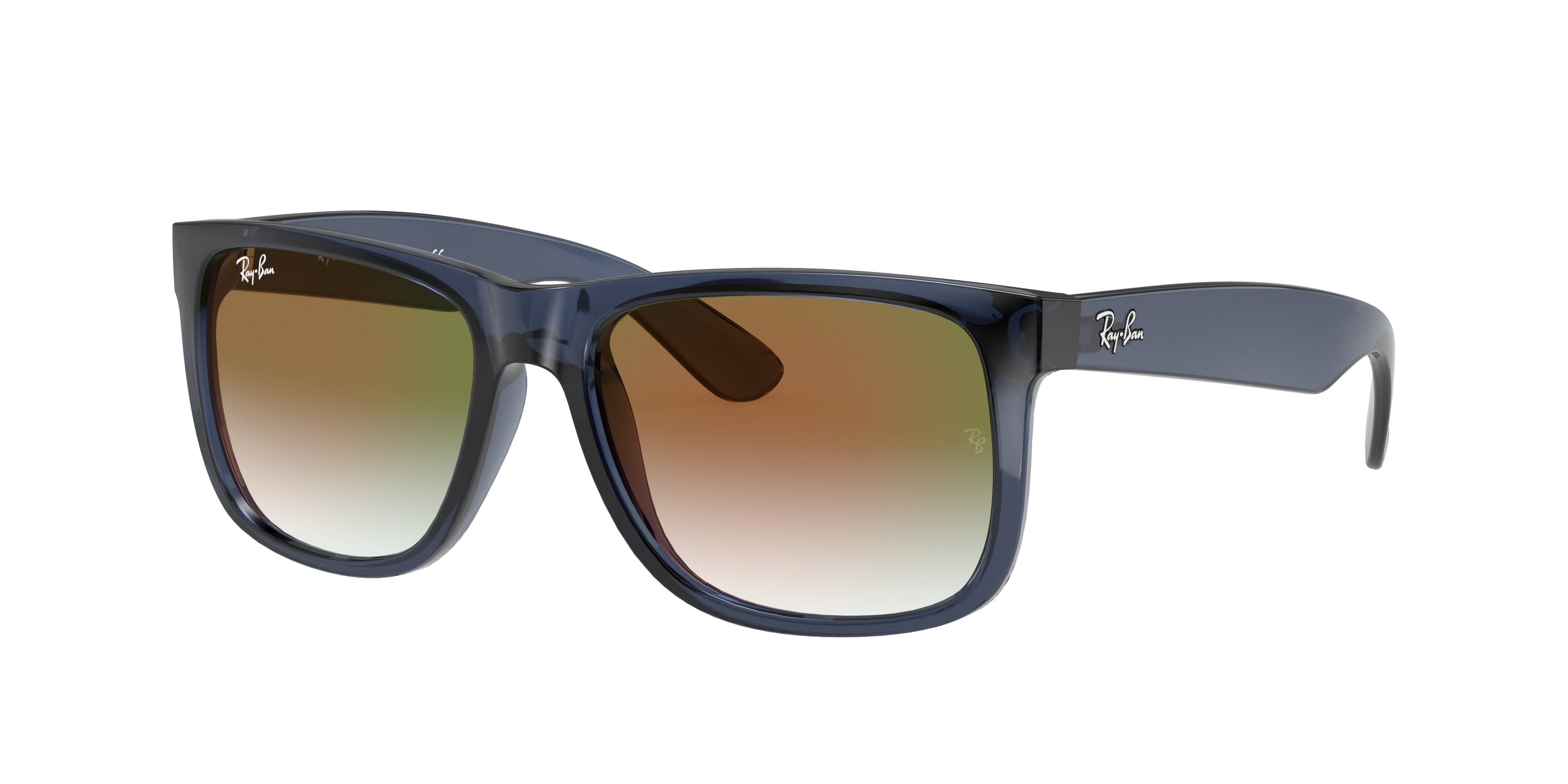 Ray Ban RB4165 6341T0 Justin 